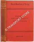 Railway Nationalization by EDWARDS, Clement